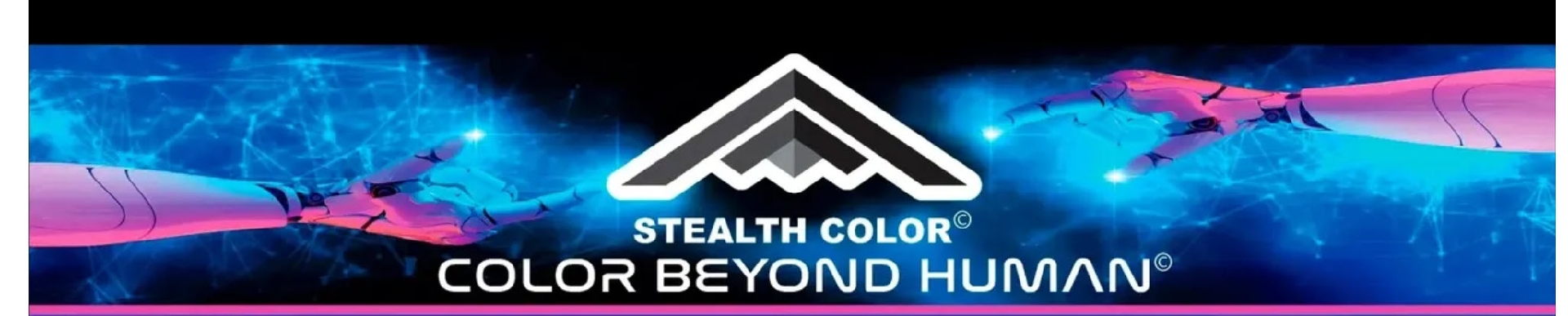 Stealth Color